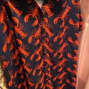 Old navy crawfish dress